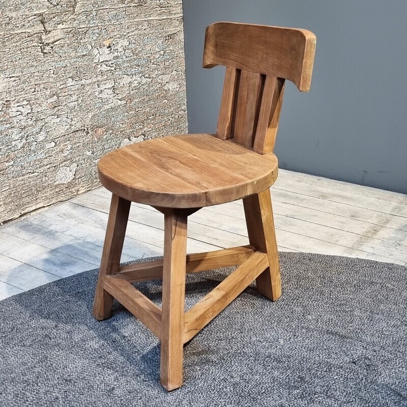 Tuinstoel