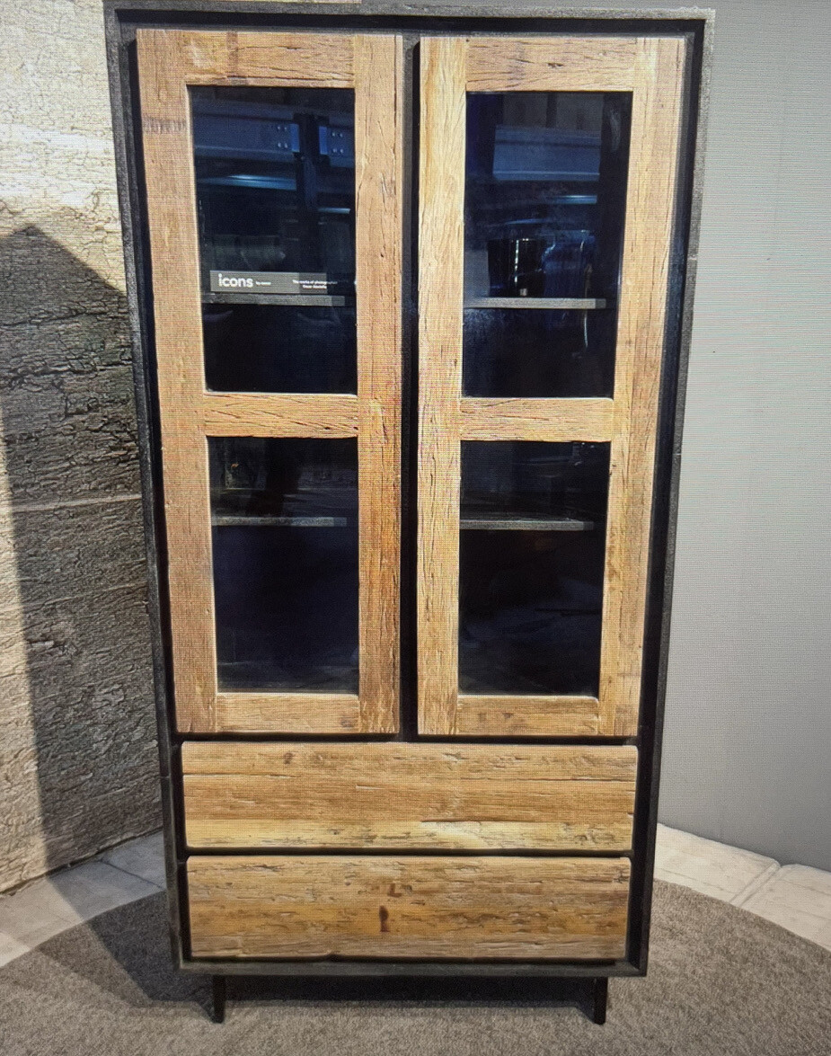 Buffetkast Anayah 90cm