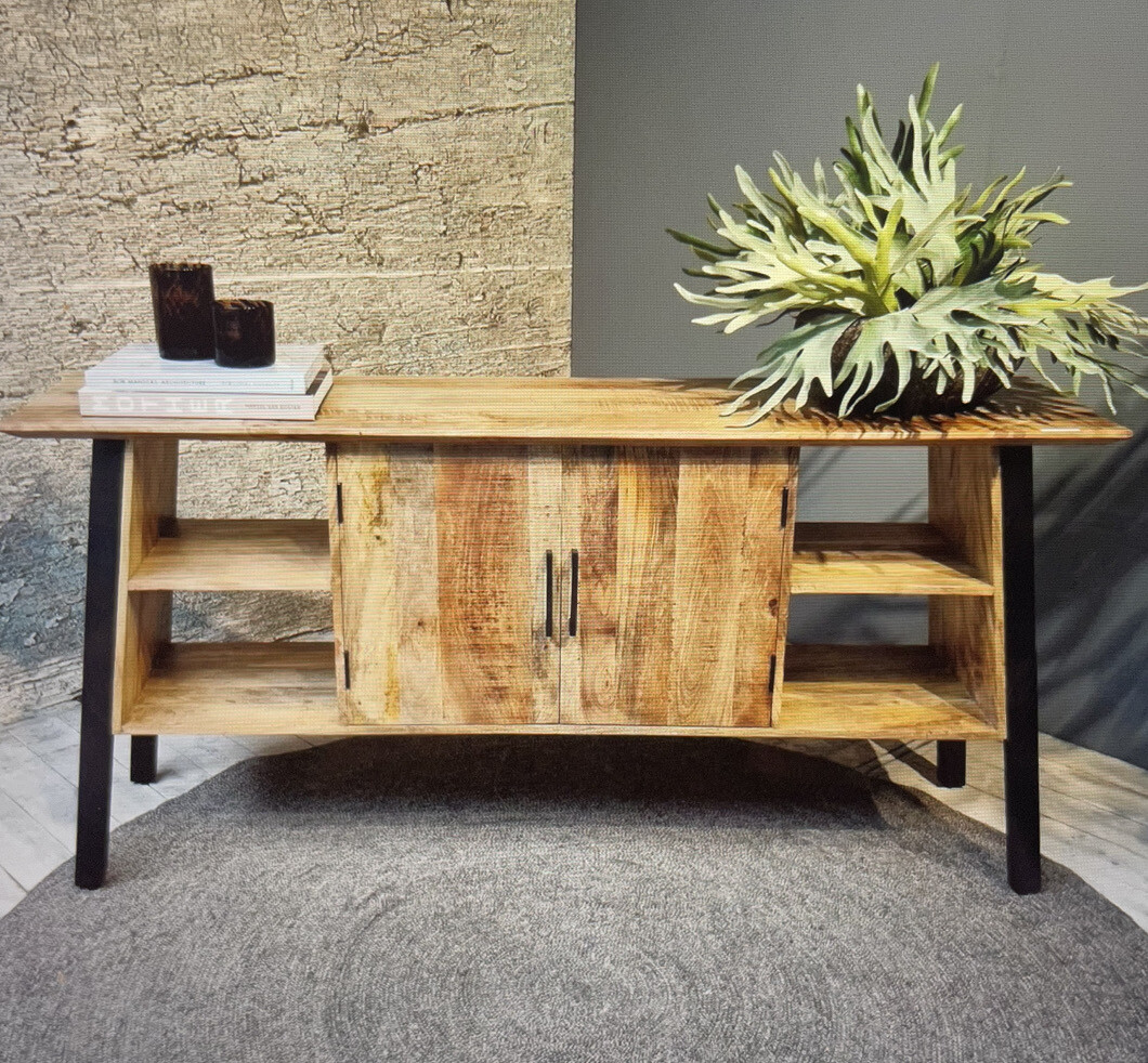 Dressoir Berlin 175cm