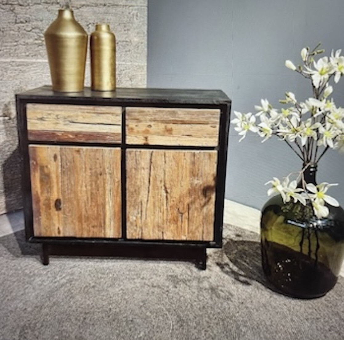 Dressoir Anayah 90cm