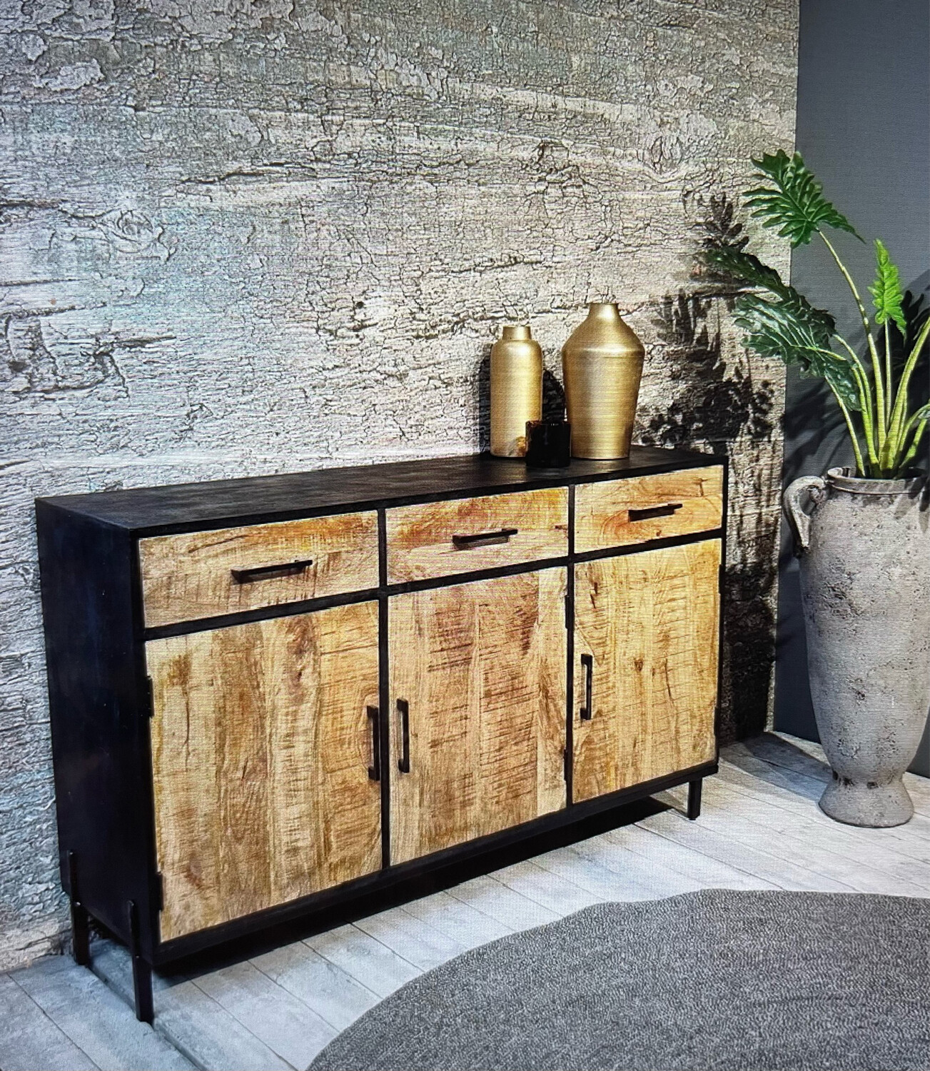 Dressoir Sterre 145cm