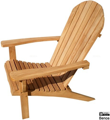 Loungestoel (tuin)