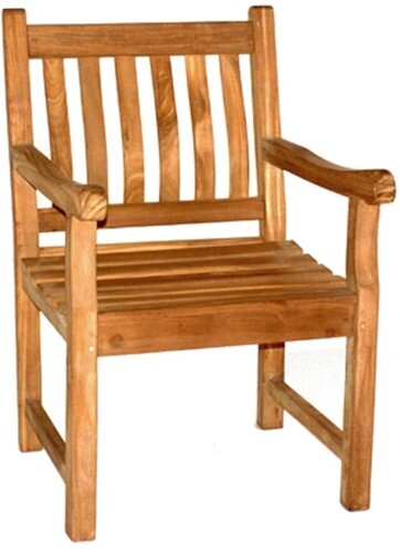 Tuinstoel