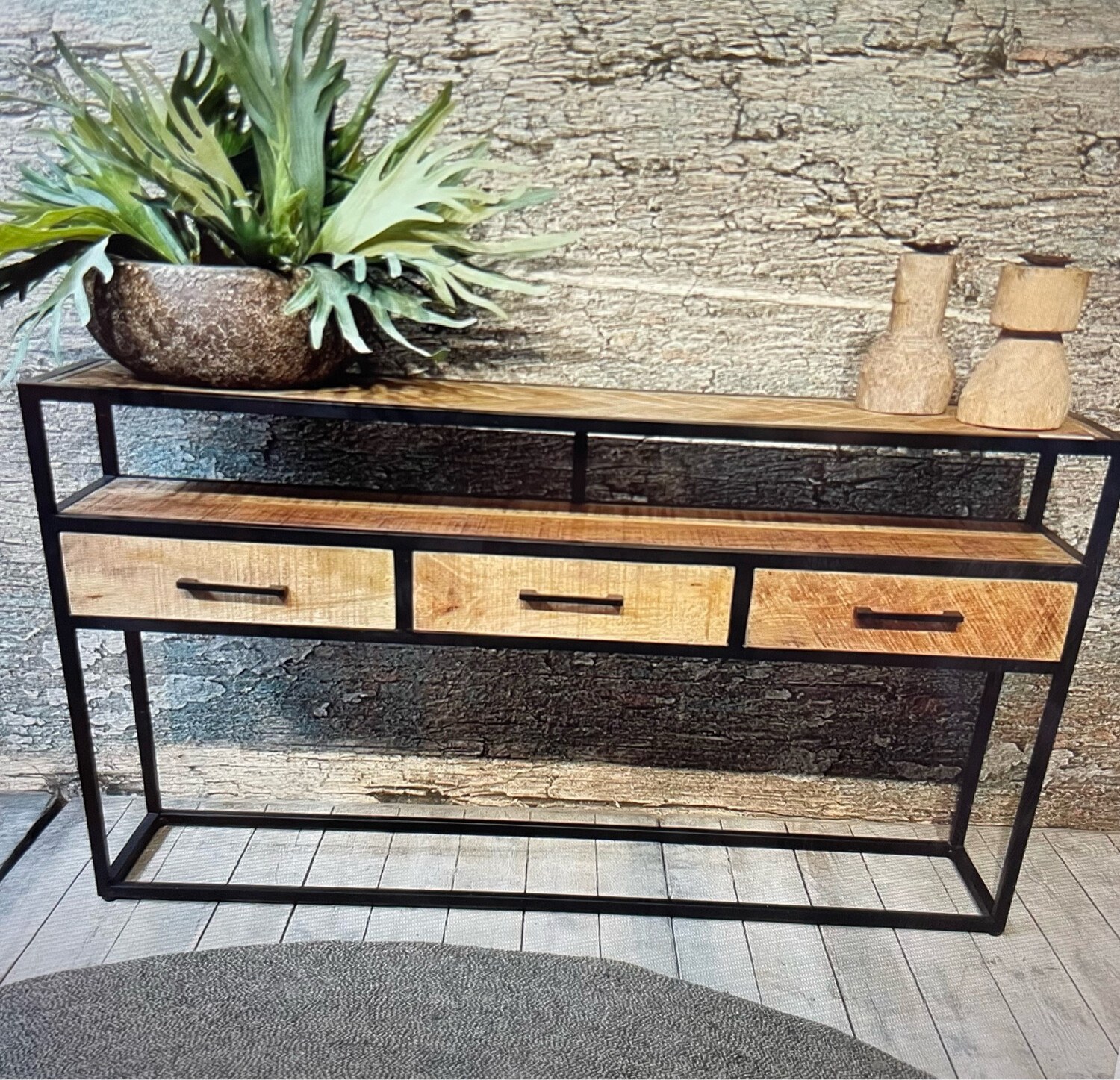 Jax sidetable 140 cm