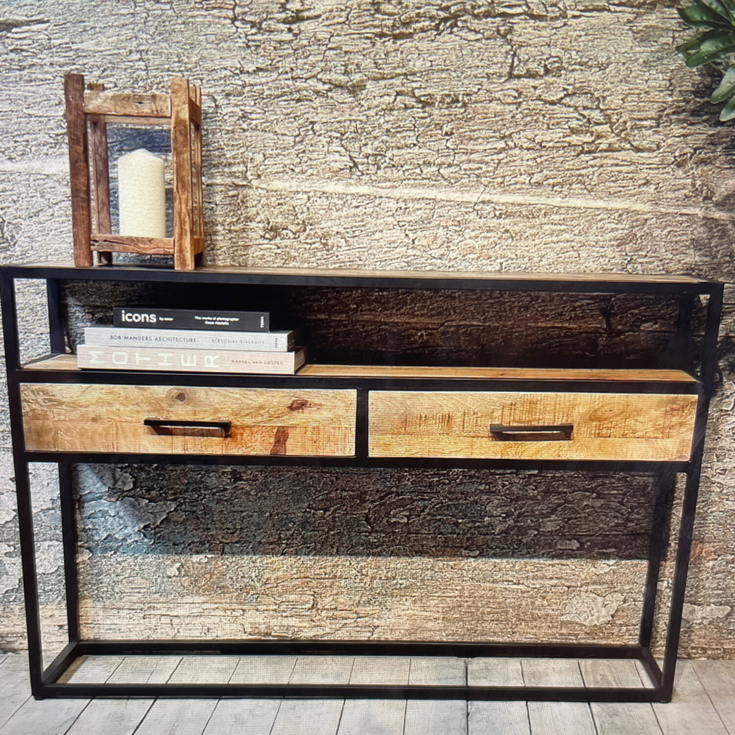 Jax sidetable 120 cm
