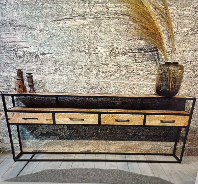 Jax sidetable 180 cm