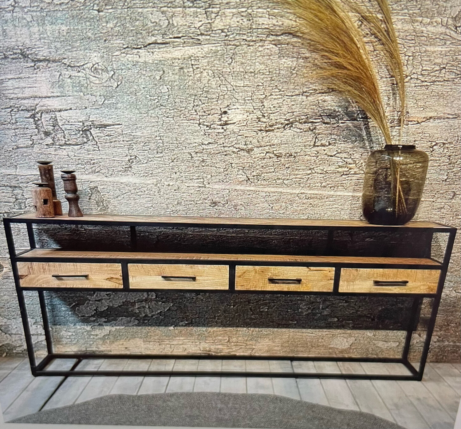 Jax sidetable 180 cm