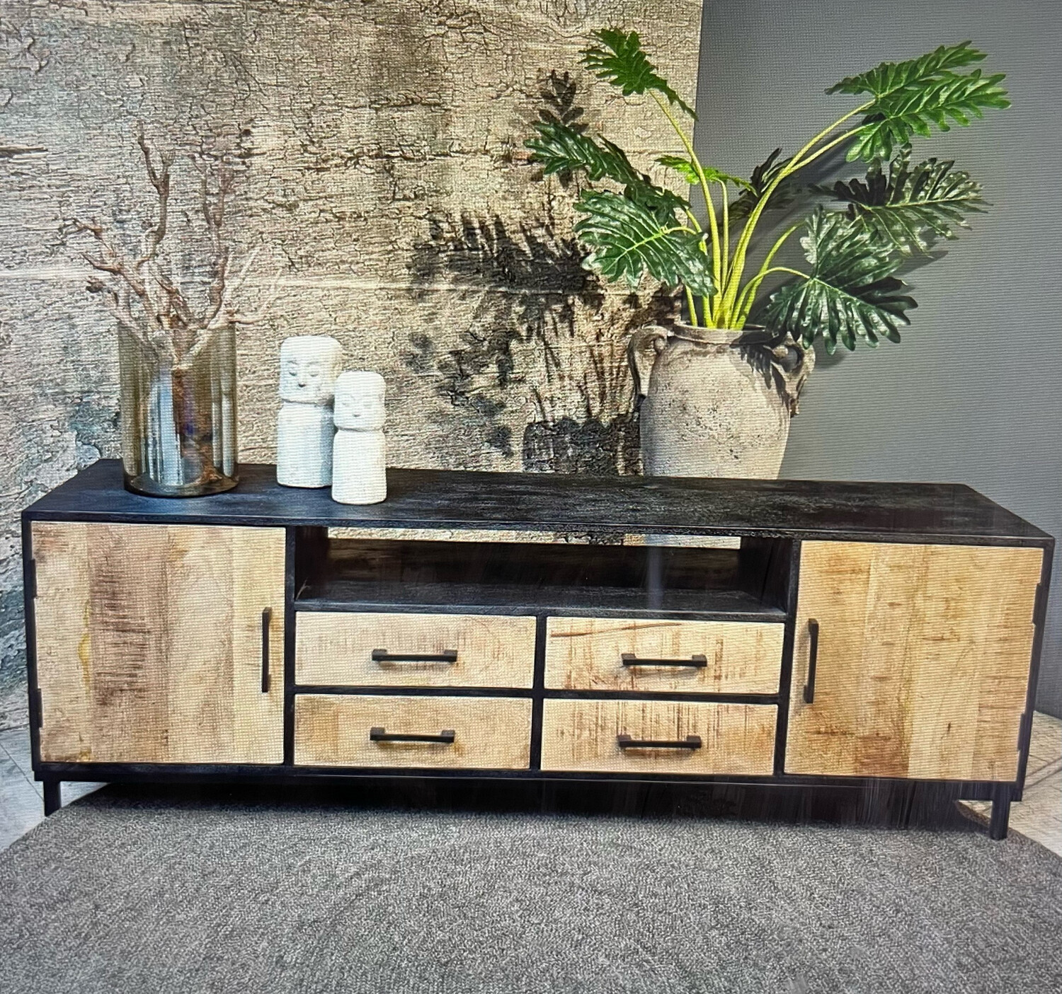 TV meubel Sterre 175cm