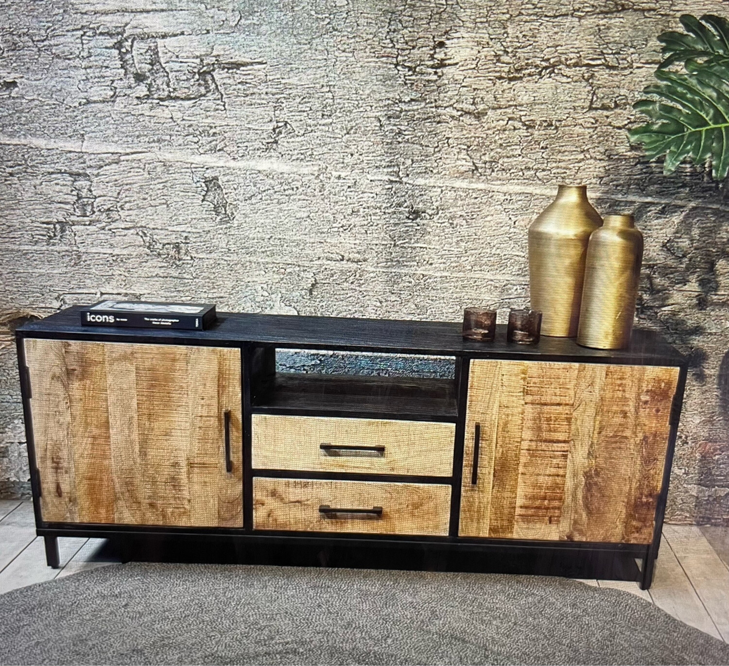 TV meubel Sterre 145cm
