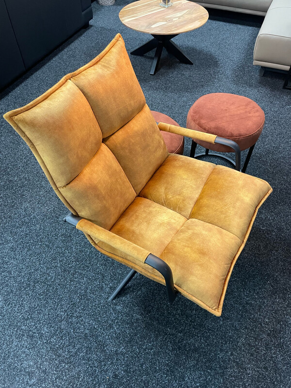 Fauteuil Robert