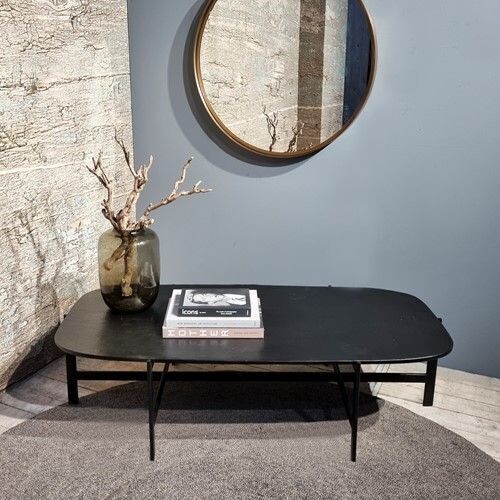 Salontafel Brons