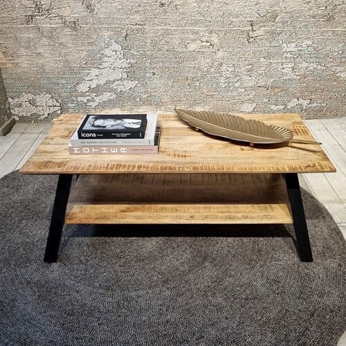 Salontafel Berlin 120cm