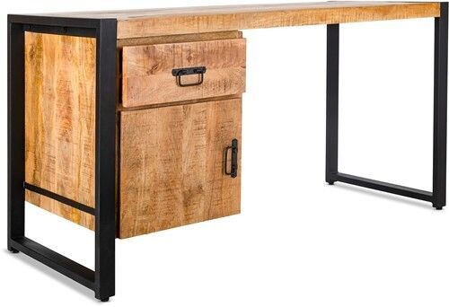 Britt bureau met deur/lade