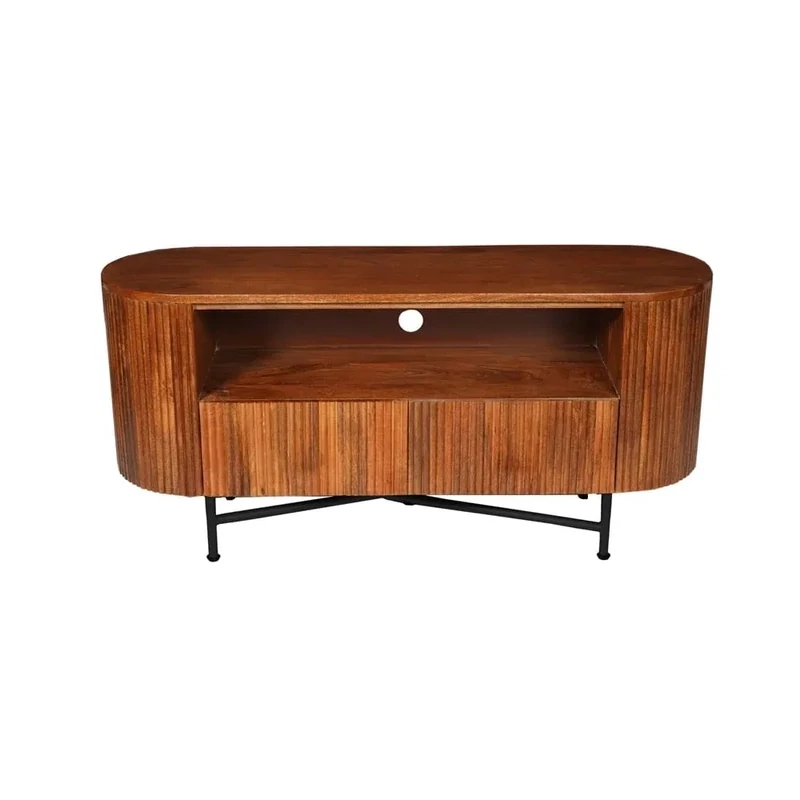 TV meubel mangohout 120/ 150/180cm
