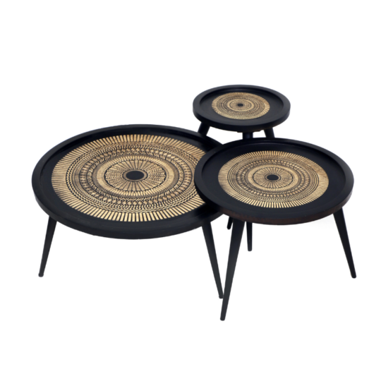 Salontafel set Mae