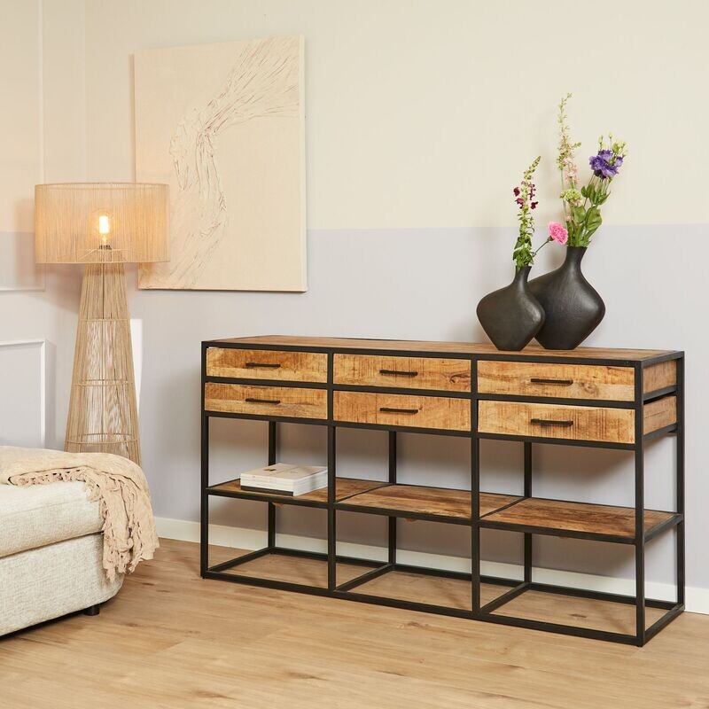 Sidetable / dressoir  Denver