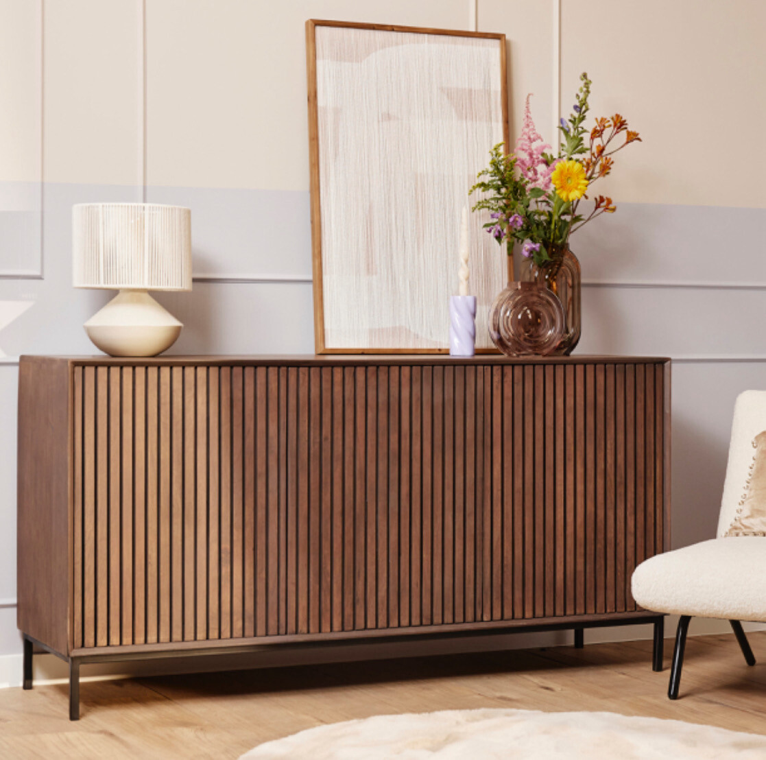 Dressoir Madison | 165 cm