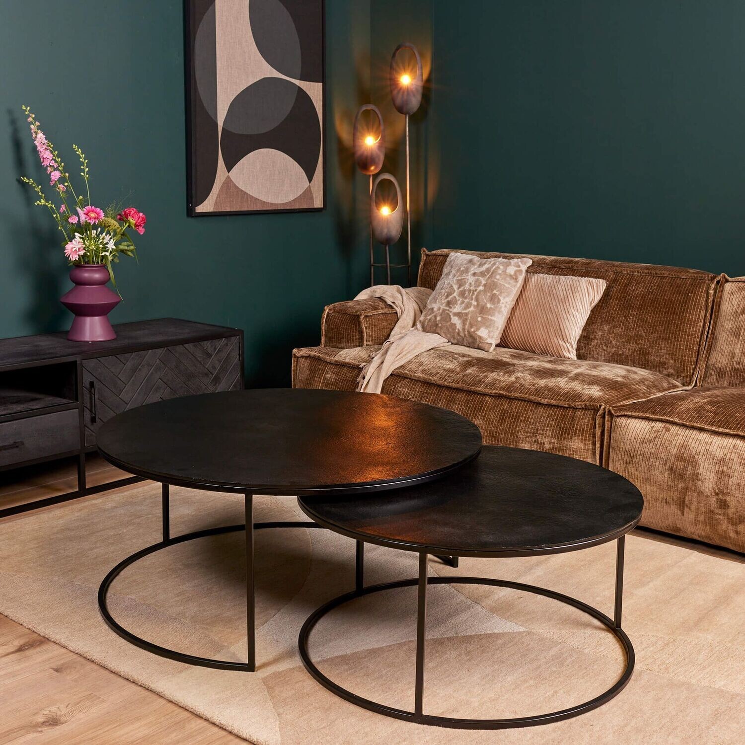 Salontafelset Darryl