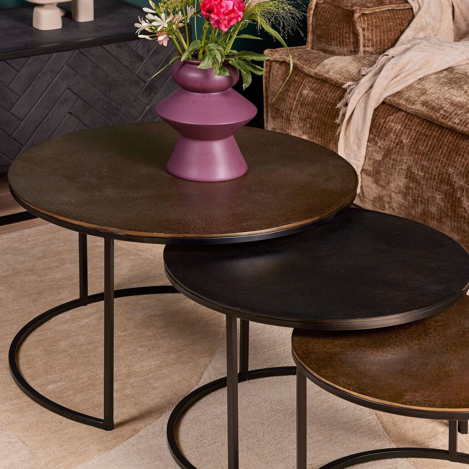 Salontafelset Xaro