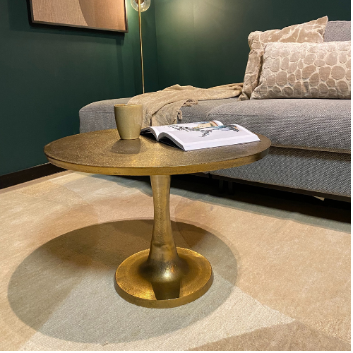 Salontafel Amara | Low & High
