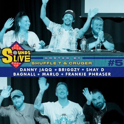 Sounds LIVE #5