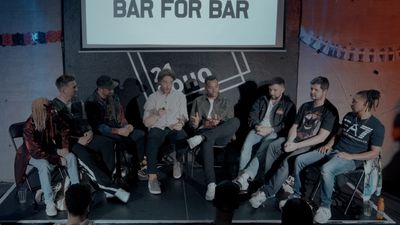 Sounds LIVE Season 4 Episode 1