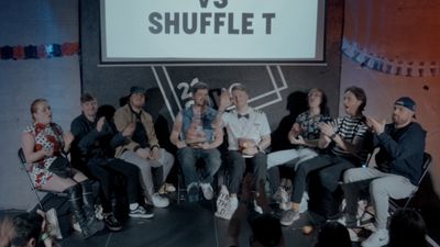 Sounds LIVE Season 4 Episode 2