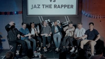 Sounds LIVE Season 4 Episode 3