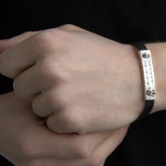 Браслет Silver (серебро 925 пробы) Браслет Silver (серебро 925 пробы)