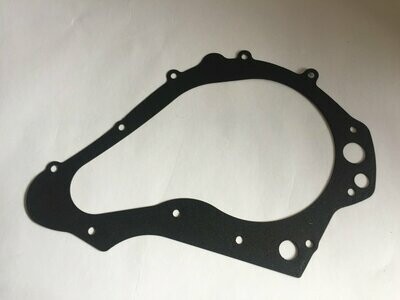 Gasket Left Hand Crankcase Cover - RE Himalayan