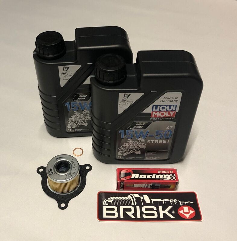 SERVICE KIT *EXTRA* - REH 410