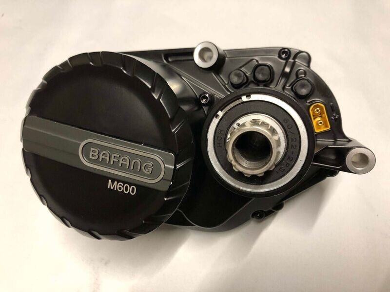 Bafang M600 Bafang M600