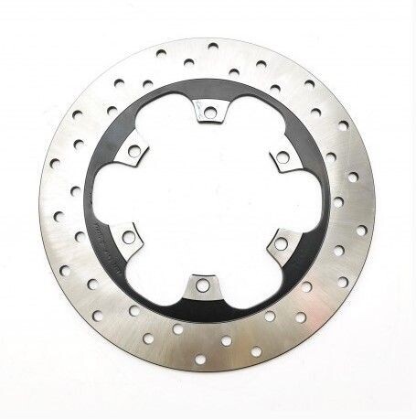 Bremsscheibe hinten - REH 410
