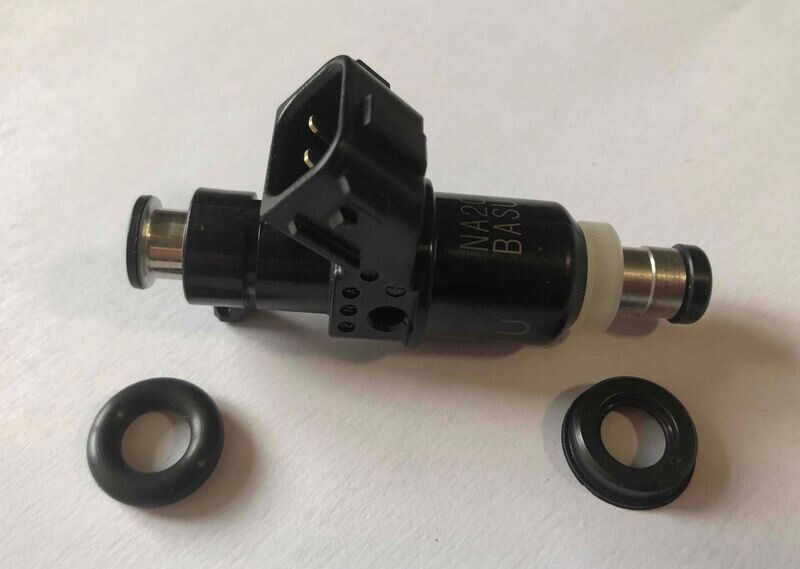Injector (Set)  - REH 410