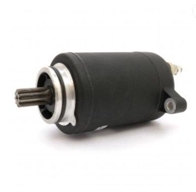 Starter Motor - RE Himalayan