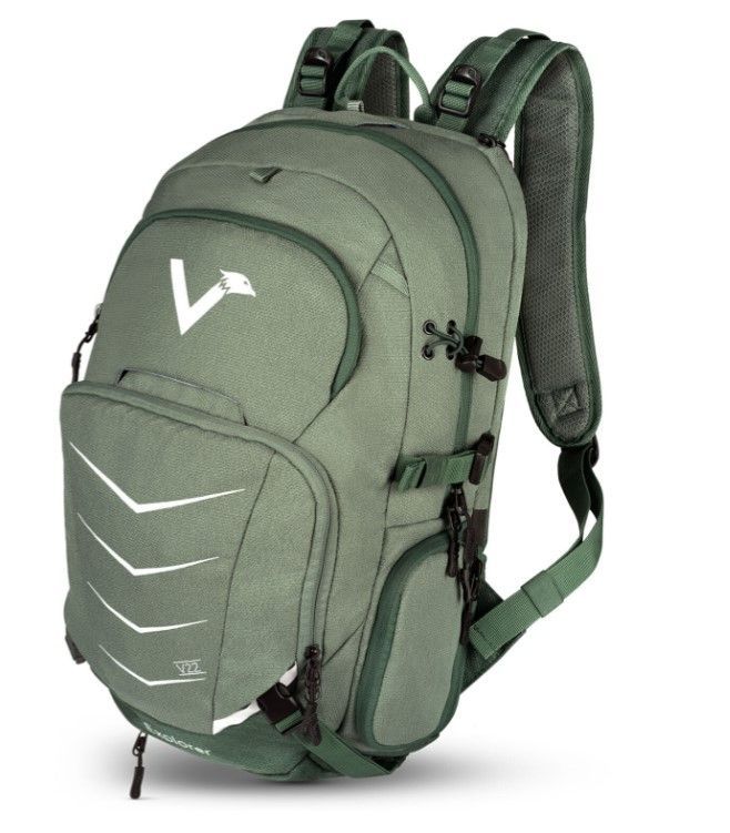 Valkental Explorer V22