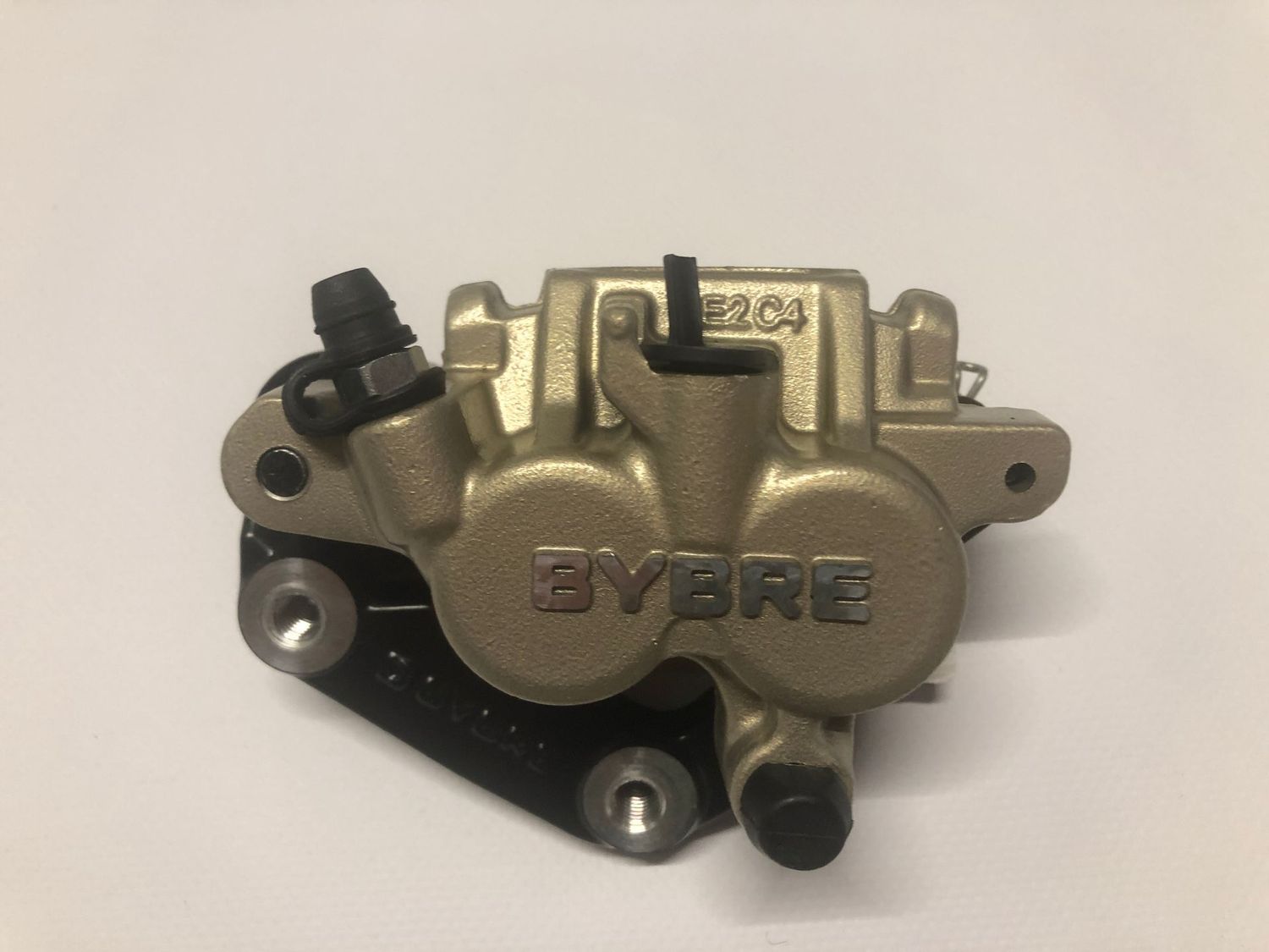 Bremssattel vorne mit Beläge