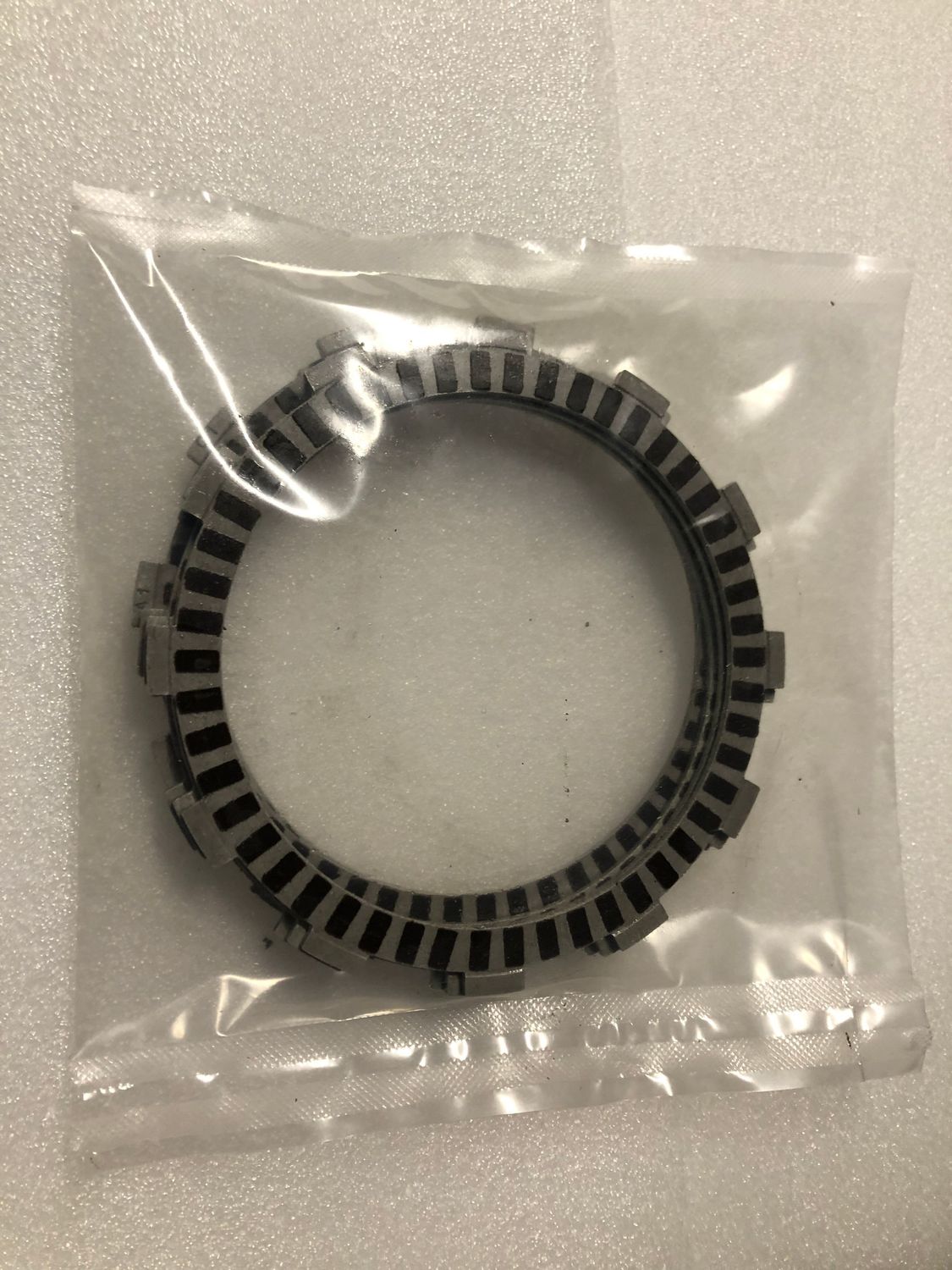 Kupplungsscheibe (Set) - REH 410