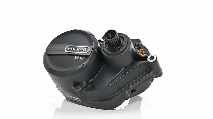 Bafang M510 - 95NM Bafang M510 - 95NM