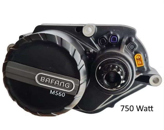 Bafang M560 750W - 140NM Bafang M560 750W - 140NM