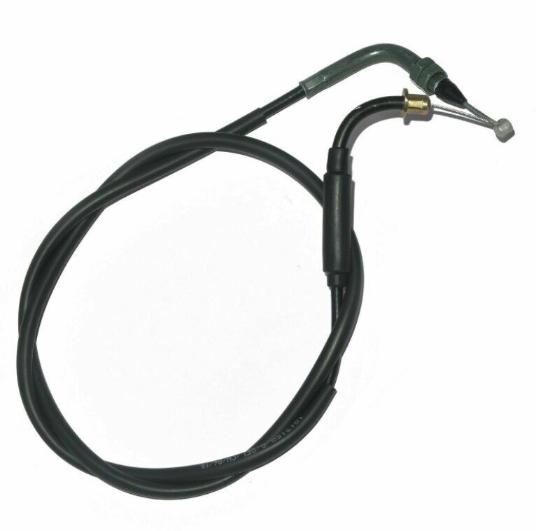 Gaszug - REH 410 Gaszug - REH 410