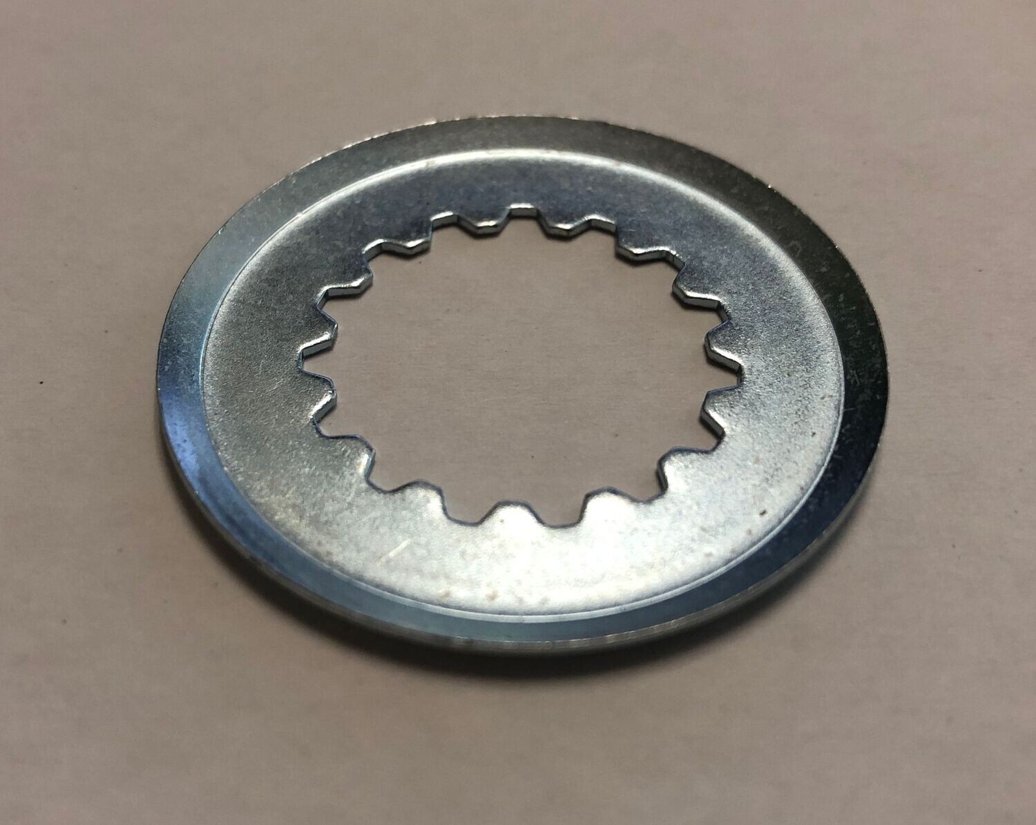 Sicherungsblech M20 für Antriebsritzel - REH 410