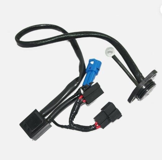 Gang Sensor - REH 410 Gang Sensor - REH 410