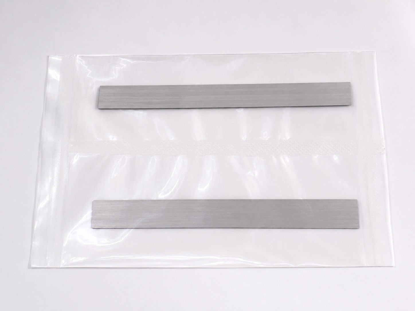 Ventil-Fühlerlehre 0,10 / 0,25 mm – extra lang 120 mm Ventil-Fühlerlehre 0,10 / 0,25 mm – extra lang 120 mm
