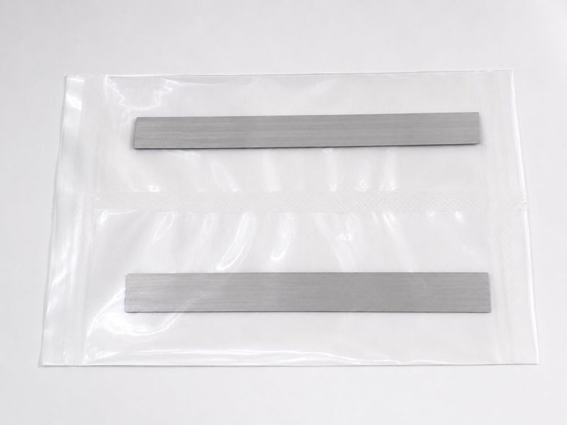 Ventil-Fühlerlehre 0,10 / 0,25 mm – extra lang 120 mm Ventil-Fühlerlehre 0,10 / 0,25 mm – extra lang 120 mm