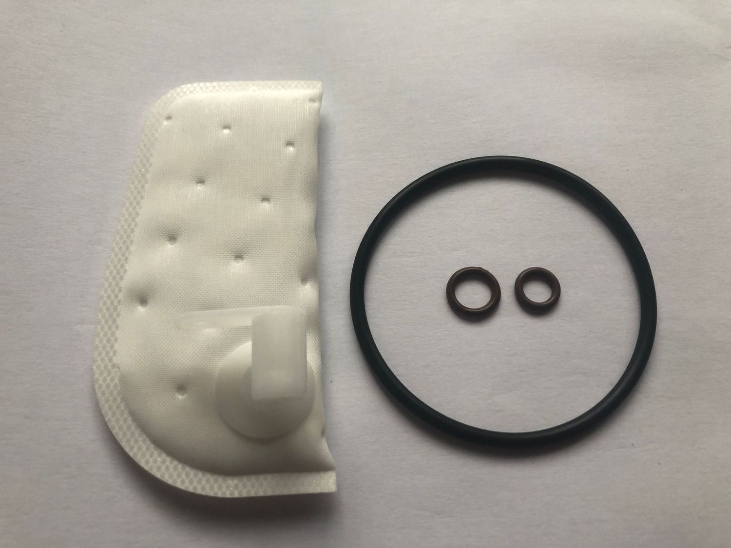 Benzinpumpe Service Kit - REH 410