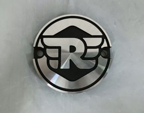 Motorabdeckung Links - REH 410