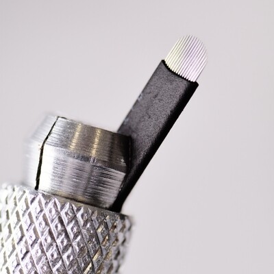 Microblading & Nanoblading Blades