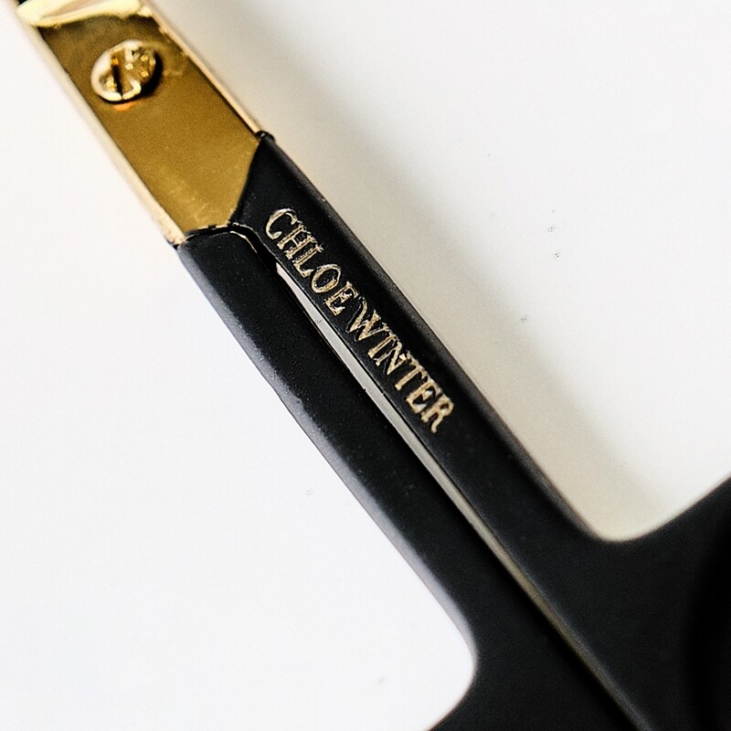 Precise Scissor & Tweezer Set
