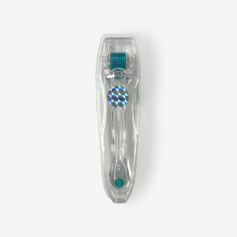 Lumiere Dermal Roller System 0.5mm Needle
